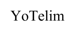 YOTELIM trademark