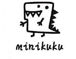 MINIKUKU trademark