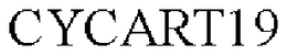 CYCART19 trademark