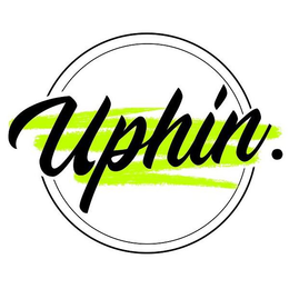 UPHIN trademark