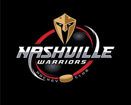 NASHVILLE WARRIORS HOCKEY CLUB trademark
