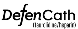 DEFENCATH (TAUROLIDINE/HEPARIN) trademark