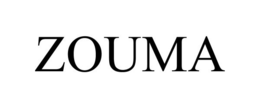 ZOUMA trademark