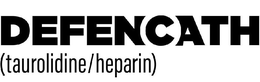 DEFENCATH (TAUROLIDINE/HEPARIN) trademark