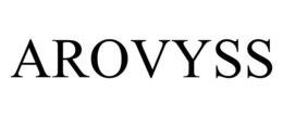AROVYSS trademark