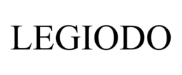 LEGIODO trademark