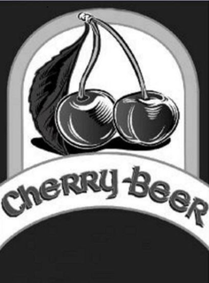 CHERRY BEER trademark