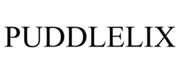 PUDDLELIX trademark