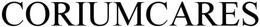 CORIUMCARES trademark