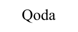 QODA trademark