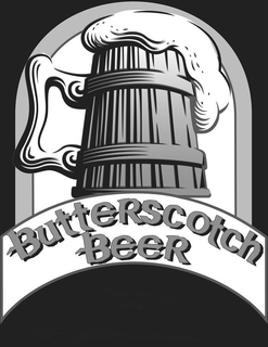 BUTTERSCOTCH BEER trademark
