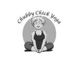 CHUBBY CHICK YOGA trademark