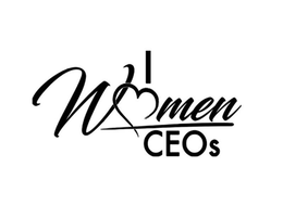 I LOVE WOMEN CEOS trademark