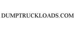 DUMPTRUCKLOADS.COM trademark