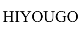 HIYOUGO trademark