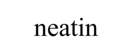 NEATIN trademark