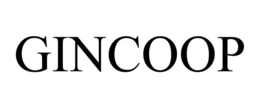 GINCOOP trademark