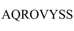 AQROVYSS trademark
