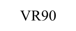 VR90 trademark