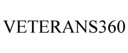 VETERANS360 trademark