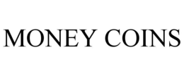 MONEY COINS trademark