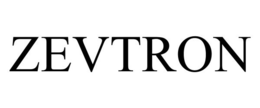 ZEVTRON trademark