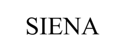 SIENA trademark