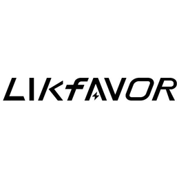 LIKFAVOR trademark