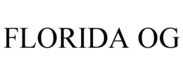 FLORIDA OG trademark