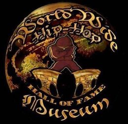 WORLDWIDE HIP HOP HALL OF FAME MUSEUM trademark