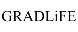 GRADLIFE trademark
