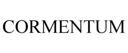 CORMENTUM trademark