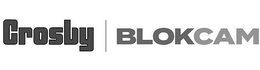 CROSBY BLOKCAM trademark