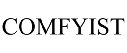 COMFYIST trademark
