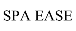 SPA EASE trademark
