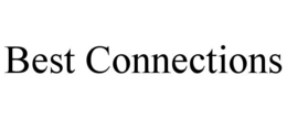 BEST CONNECTIONS trademark