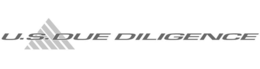 U.S. DUE DILIGENCE trademark