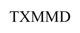 TXMMD trademark