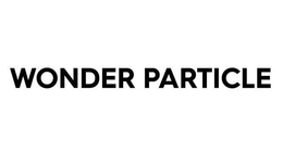 WONDER PARTICLE trademark
