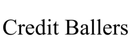 CREDIT BALLERS trademark