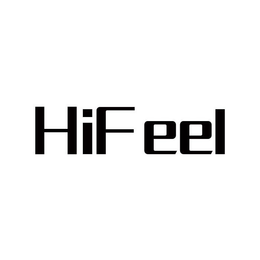 HIFEEL trademark