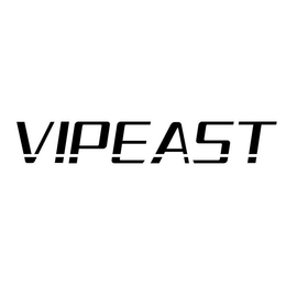 VIPEAST trademark