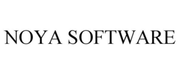 NOYA SOFTWARE trademark