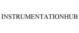 INSTRUMENTATIONHUB trademark