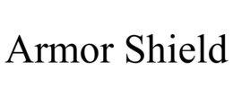 ARMOR SHIELD trademark