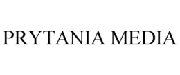 PRYTANIA MEDIA trademark
