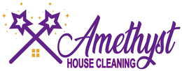 AMETHYST HOUSE CLEANING trademark