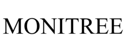 MONITREE trademark