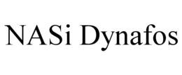 NASI DYNAFOS trademark