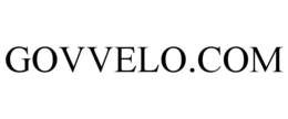 GOVVELO.COM trademark